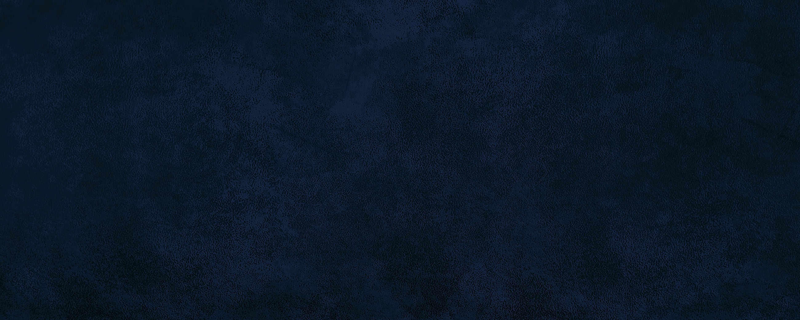 Dark textured background with subtle patterns.